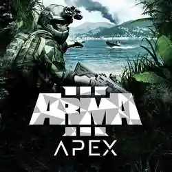 Arma 3 Apex