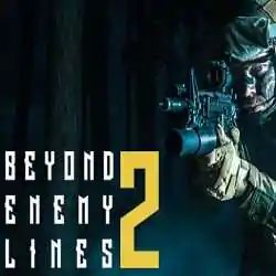 Beyond Enemy Lines 2 PC Game Free Download