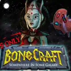 BoneCraft PC Game Free Download
