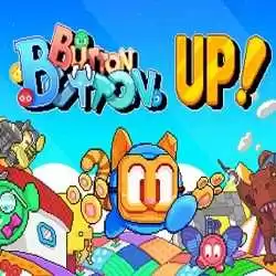 Button Button Up PC Game Free Download
