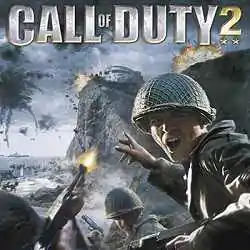 Call of Duty 2 PC Game Free Download