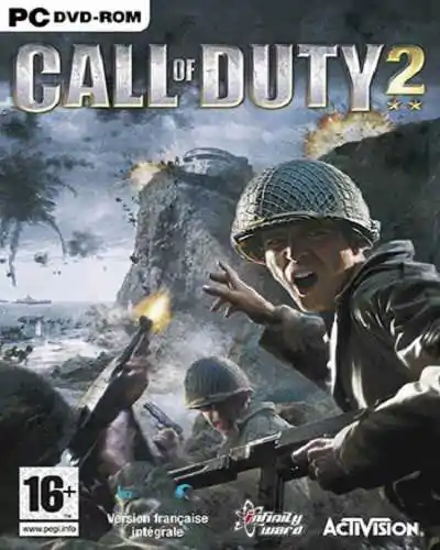 Call of duty 2 pc game free download - 1