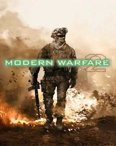 Call of duty modern warfare 2 free pc download - 1