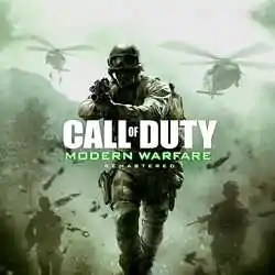 Call of Duty Modern Warfare Remastered Free Download