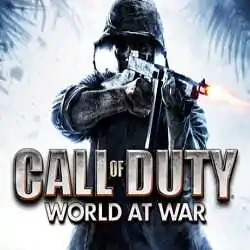 Call of Duty World at War PC Free Download (+Zombie Mode)