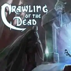 Crawling Of The Dead