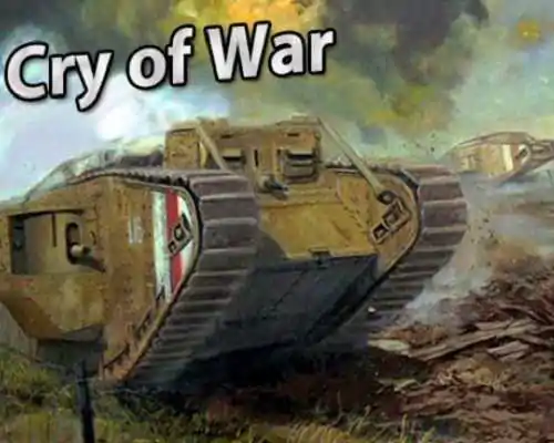 Cry of war 战争号角 pc game free download - 1