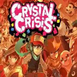 Crystal Crisis PC Game Free Download