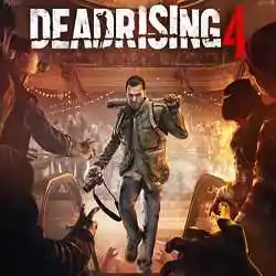 Dead Rising 4 PC Game Free Download