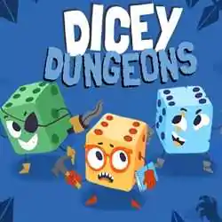 Dicey Dungeons PC Game Free Download