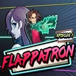 Flappatron Episode 1 PC Game Free Download Flappatron Episode 1 PC Game Free Download