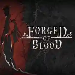 Forged of Blood PC Game Free Download