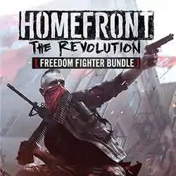 Homefront The Revolution Freedom Fighter Bundle Free Homefront The Revolution Freedom Fighter Bundle Free