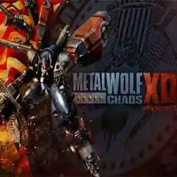 Metal Wolf Chaos XD PC Game Free Download