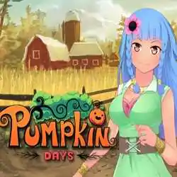 Pumpkin Days PC Game Free Download