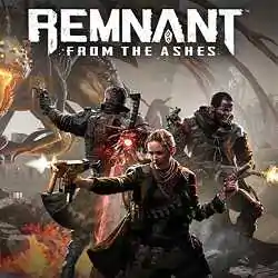 Remnant From the Ashes PC Free Download