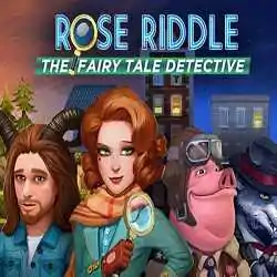 Rose Riddle Fairy Tale Detective Free Download