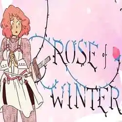 Rose of Winter