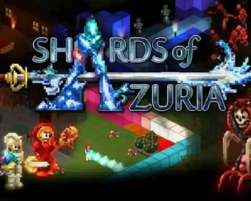 Shards of azuria free download (build 10392520) Shards of azuria free download (build 10392520)