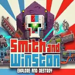 Smith and Winston PC Game Free Download