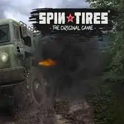 Spintires The Original Game PC Free Download (v1.7.1)