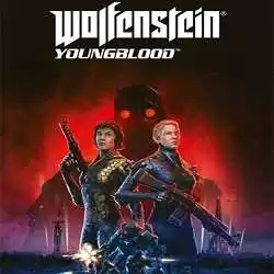 Wolfenstein Youngblood Deluxe Edition Free Download Wolfenstein Youngblood Deluxe Edition Free Download
