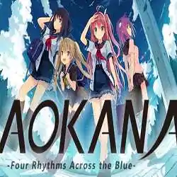 Aokana Four Rhythms Across the Blue Free PC Game