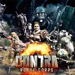 Contra Rogue Corps PC Free Download (v1.3.0)