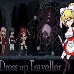 Dress up Traveller PC Game Free Download Dress up Traveller PC Game Free Download