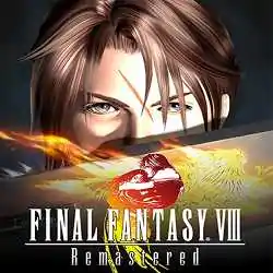 Final Fantasy VIII Remastered