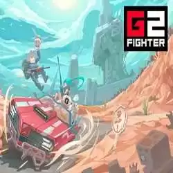 G2 Fighter