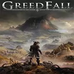GreedFall PC Game Free Download