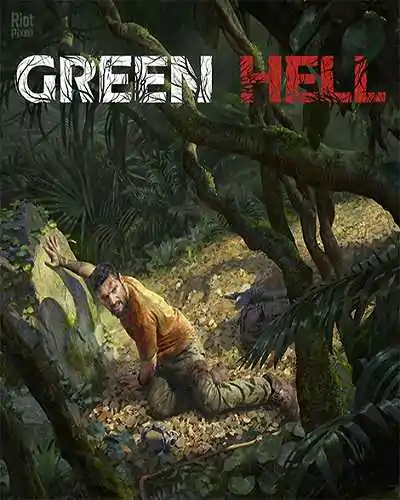 Green hell pc game free download (repack) - 1