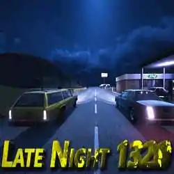 Late Night 1320 PC Game Free Download