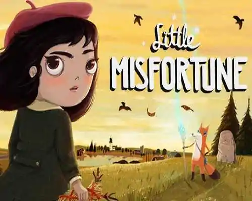 Little misfortune pc game free download - 1