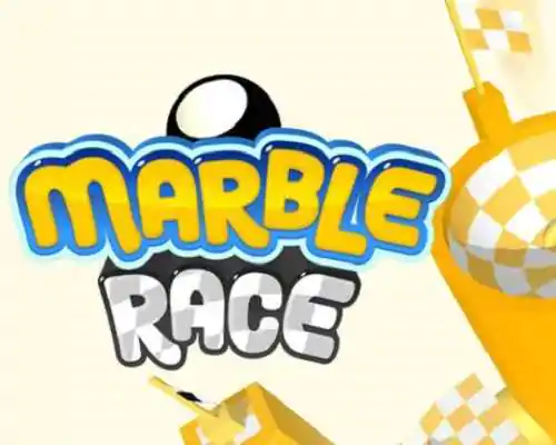 Marble Race PC Game Free Download