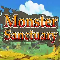 Monster Sanctuary PC (v2.2.2.1) Monster Sanctuary PC (v2.2.2.1)