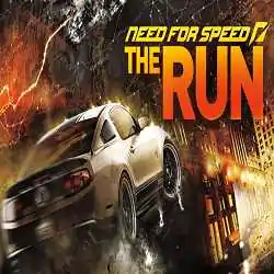 Need for Speed The Run Free PC Download