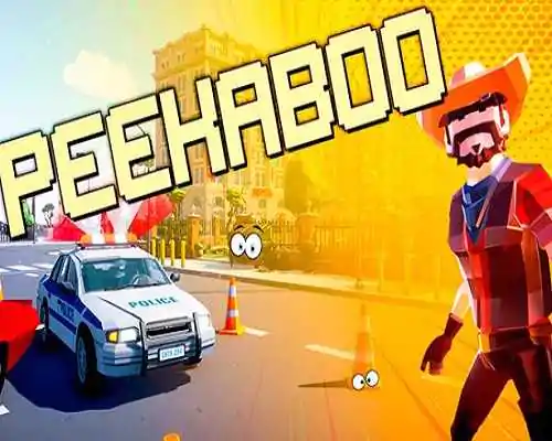 Peekaboo PC Game Free Download
