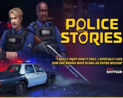 Police stories pc free download (build 19929171) - 1