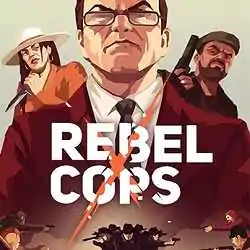Rebel Cops PC Free Download (Build 12701874) Rebel Cops PC Free Download (Build 12701874)
