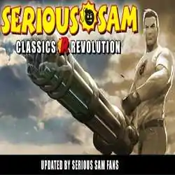 Serious Sam Classics Revolution Free PC Download Serious Sam Classics Revolution Free PC Download