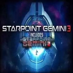 Starpoint Gemini 3