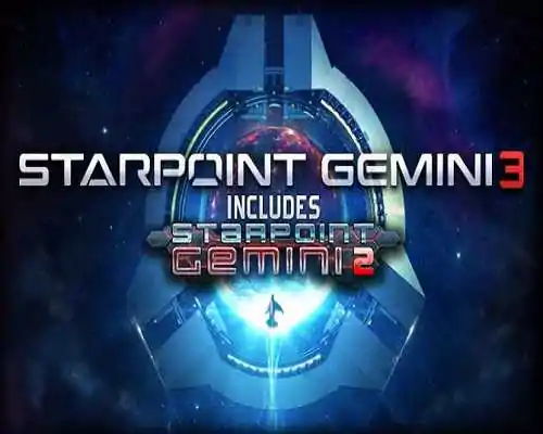 Starpoint Gemini 3 PC Game Free Download