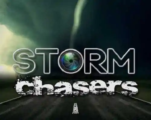 Storm Chasers PC Game Free Download