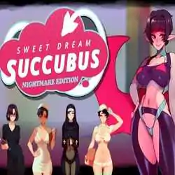 Sweet dream succubus nightmare edition free download