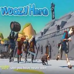 WoozyHero