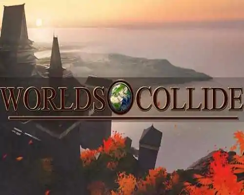 Worlds Collide PC Game Free Download