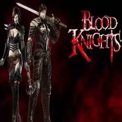 Blood Knights PC Game Free Download