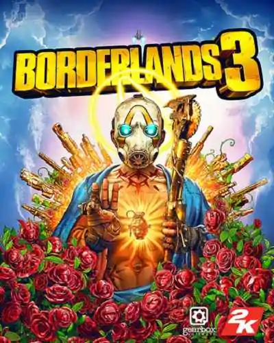 Borderlands 3 free download (v20240718 ultimate edition) - 1